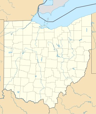Downtown Troy, OH - Troy (Ohio) – Wikipédia, a enciclopédia livre