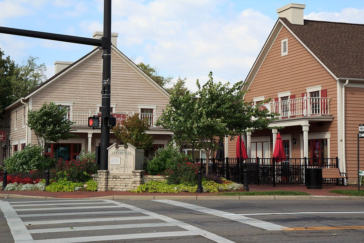 Huber Heights, OH - Centerville (Ohio) – Wikipedia