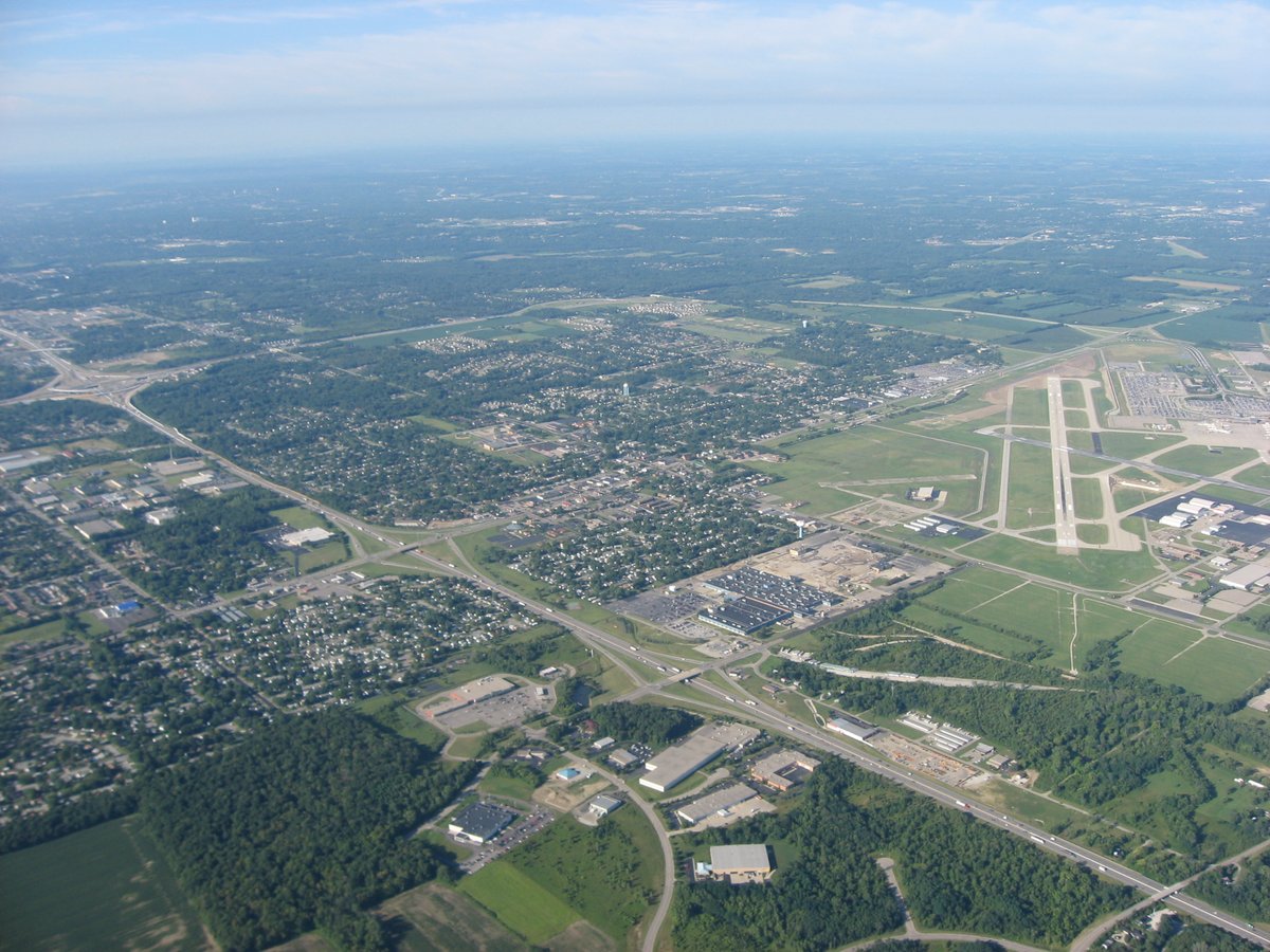 Vandalia, OH - Vandalia, Ohio - Wikipedia