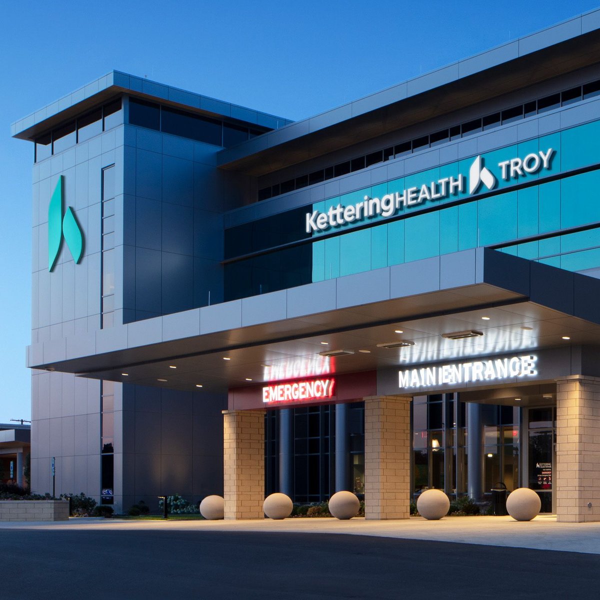West Troy, OH - Kettering Health Troy - Emergency Center | Kettering Health